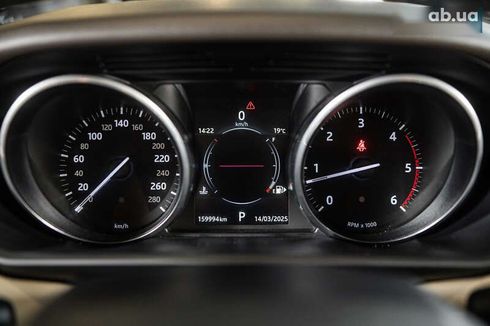 Land Rover Range Rover Sport 2015 - фото 27