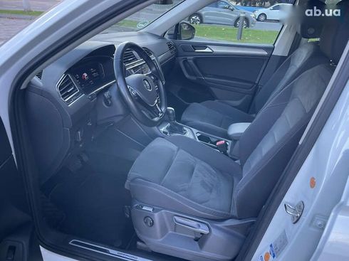 Volkswagen Tiguan 2020 - фото 26