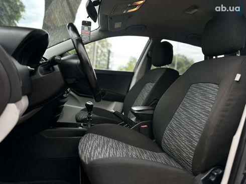 Kia Cee'd 2007 - фото 27