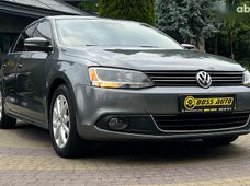 Купити Volkswagen Jetta бу в Україні - купити на Автобазарі