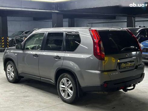 Nissan X-Trail 2012 - фото 4