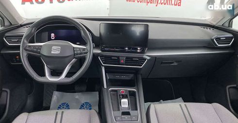 SEAT Leon 2022 - фото 12