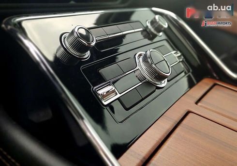 Lincoln Navigator 2018 - фото 17