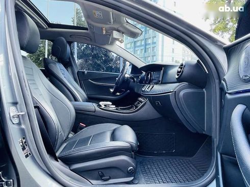 Mercedes-Benz E-Класс 2016 - фото 10