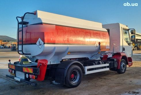 DAF LF45 2009 - фото 6