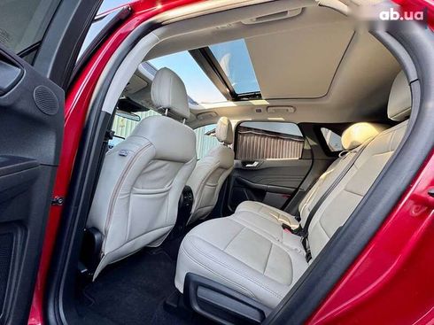 Ford Escape 2022 - фото 23