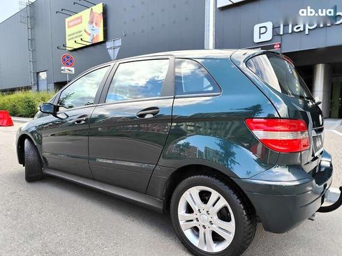Mercedes-Benz B-Класс 2006 - фото 11