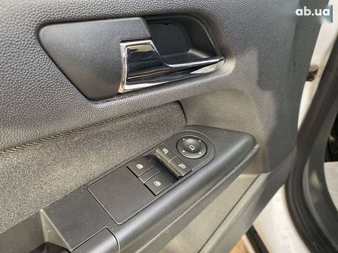 Opel Astra 2012 - фото 19