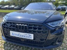 Автомобиль дизель Ауди A8 б/у в Киеве - купить на Автобазаре