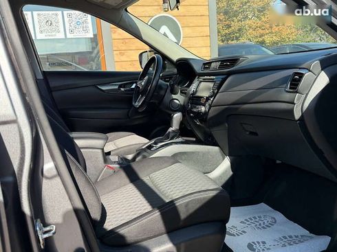 Nissan Rogue 2020 - фото 10