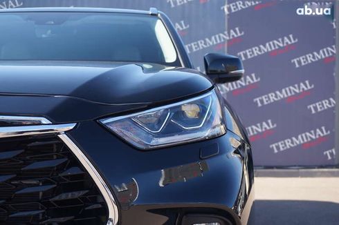 Toyota Highlander 2021 - фото 15