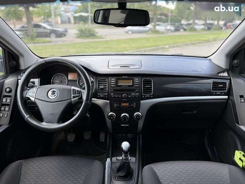 SsangYong Korando 2012 - фото 9