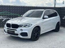 Продажа б/у BMW X5 в Киеве - купить на Автобазаре