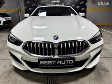 Продаж вживаних BMW 8 серия в Київській області - купити на Автобазарі