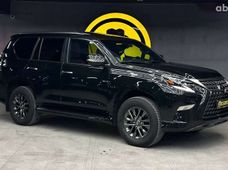 Продаж вживаних Lexus GX в Чернівецькій області - купити на Автобазарі