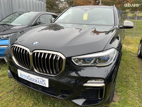 BMW X5 2020 - фото 8