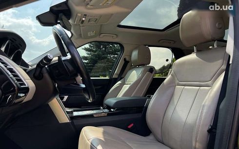 Land Rover Discovery 2017 - фото 9