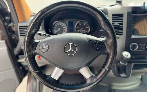 Mercedes-Benz Sprinter 2015 - фото 12