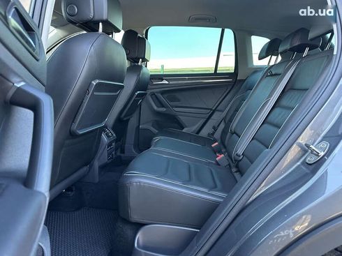Volkswagen Tiguan 2020 - фото 19