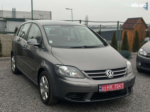 Volkswagen Golf Plus 2006 - фото 2