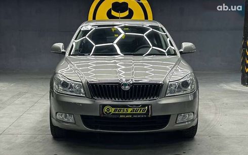 Skoda Octavia 2012 - фото 2