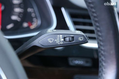 Audi Q7 2017 - фото 23