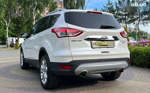 Ford Escape 2016 - фото 5