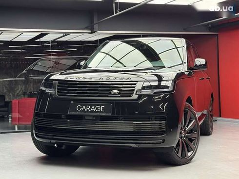 Land Rover Range Rover 2023 - фото 6