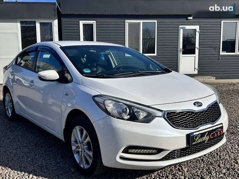 Kia Cerato 2013 - фото 3