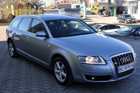 Audi A6 2008 - фото 5