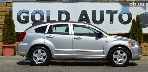 Dodge Caliber 2007 - фото 14