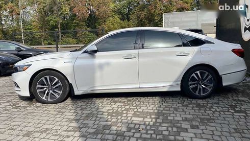 Honda Accord 2019 - фото 5