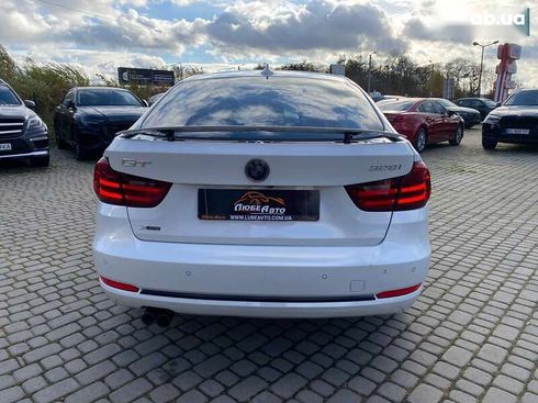 BMW 3 серия 2013 - фото 6