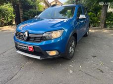 Рено Хетчбэк б/у - купить на Автобазаре