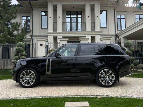 Land Rover Range Rover 2023 - фото 7