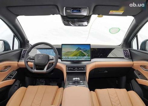 BYD Song L 2024 - фото 9