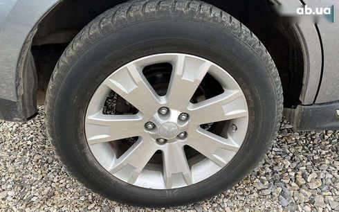 Mitsubishi Outlander 2013 - фото 18