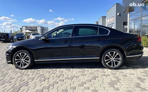 Volkswagen Passat 2018 - фото 2