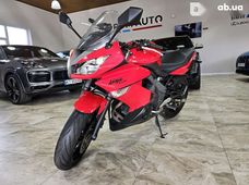 Купить мотоцикл Kawasaki Ninja бу в Коломые - купить на Автобазаре