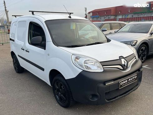 Renault Kangoo 2015 - фото 3