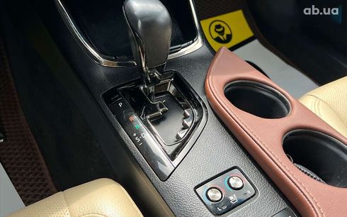 Toyota Avalon 2013 - фото 19