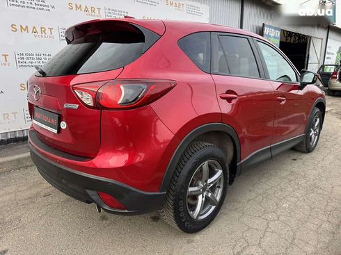 Mazda CX-5 2015 - фото 5