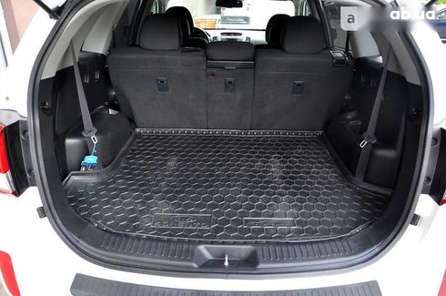 Kia Sorento 2013 - фото 23