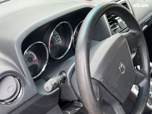 Dodge Caliber 2010 черный - фото 52