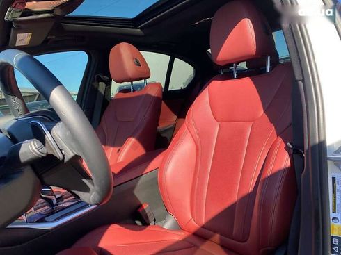 BMW 3 серия 2022 - фото 21