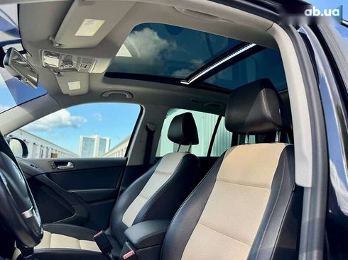 Volkswagen Tiguan 2016 - фото 20
