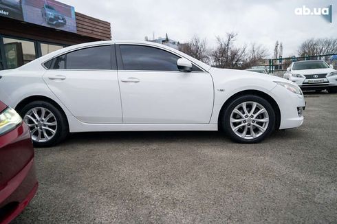 Mazda 6 2009 - фото 5