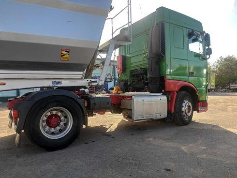 DAF XF460 2015 - фото 10