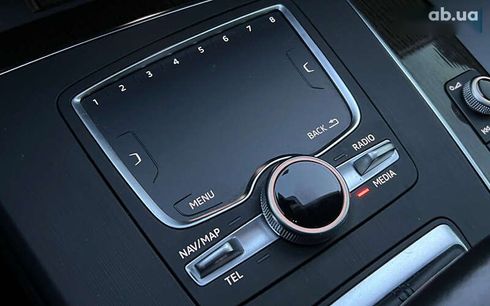 Audi Q5 2017 - фото 19