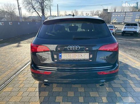 Audi Q5 2016 - фото 8